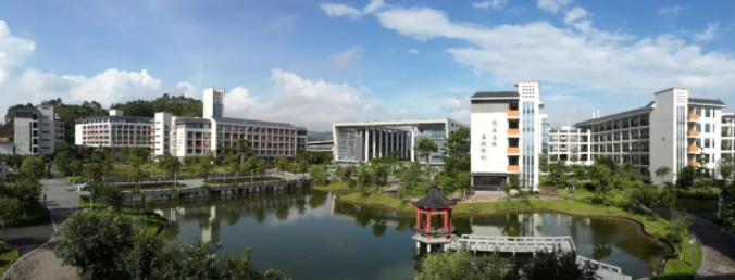惠州卫生职业技术学院2022年3+证书招生计划